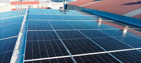 Mexicana de Franquicias apuesta  una vez más por la sostenibilidad con una instalación solar fotovoltaica